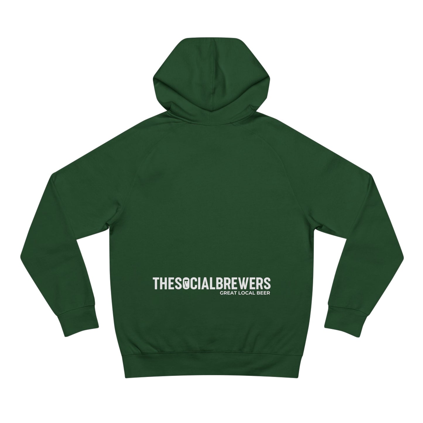 Great Local Beer Hoodie