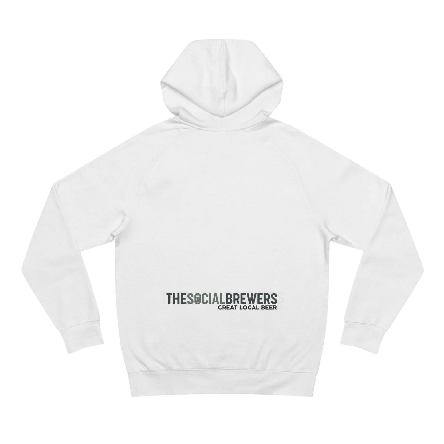Great Local Beer Hoodie