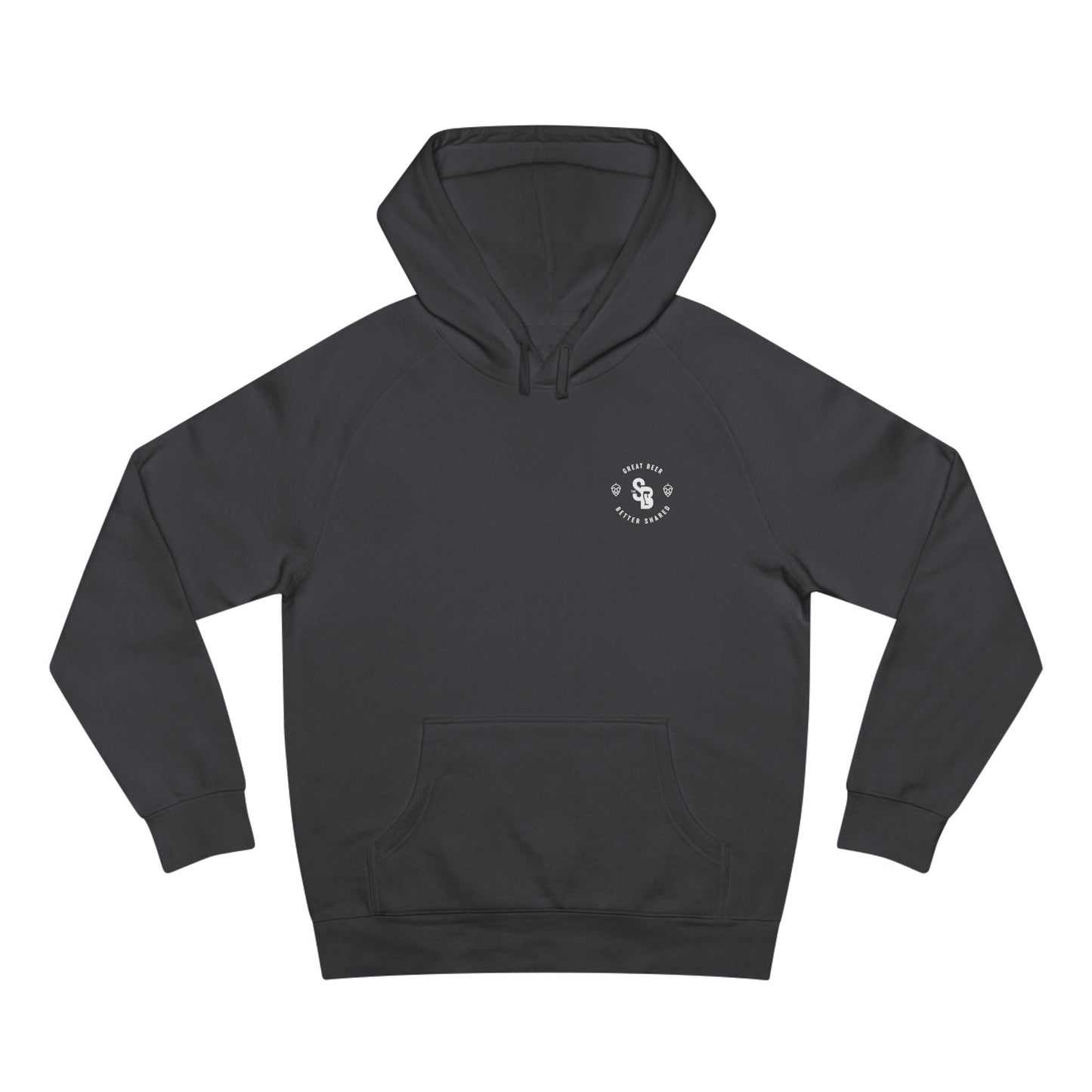 Great Local Beer Hoodie