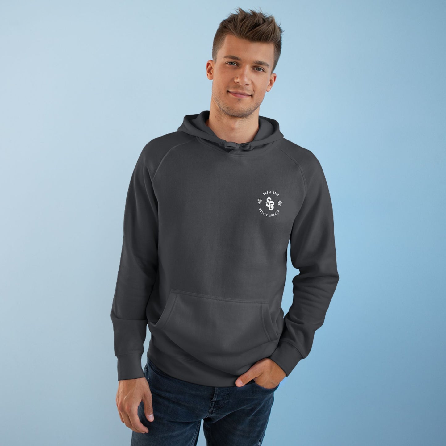 Great Local Beer Hoodie