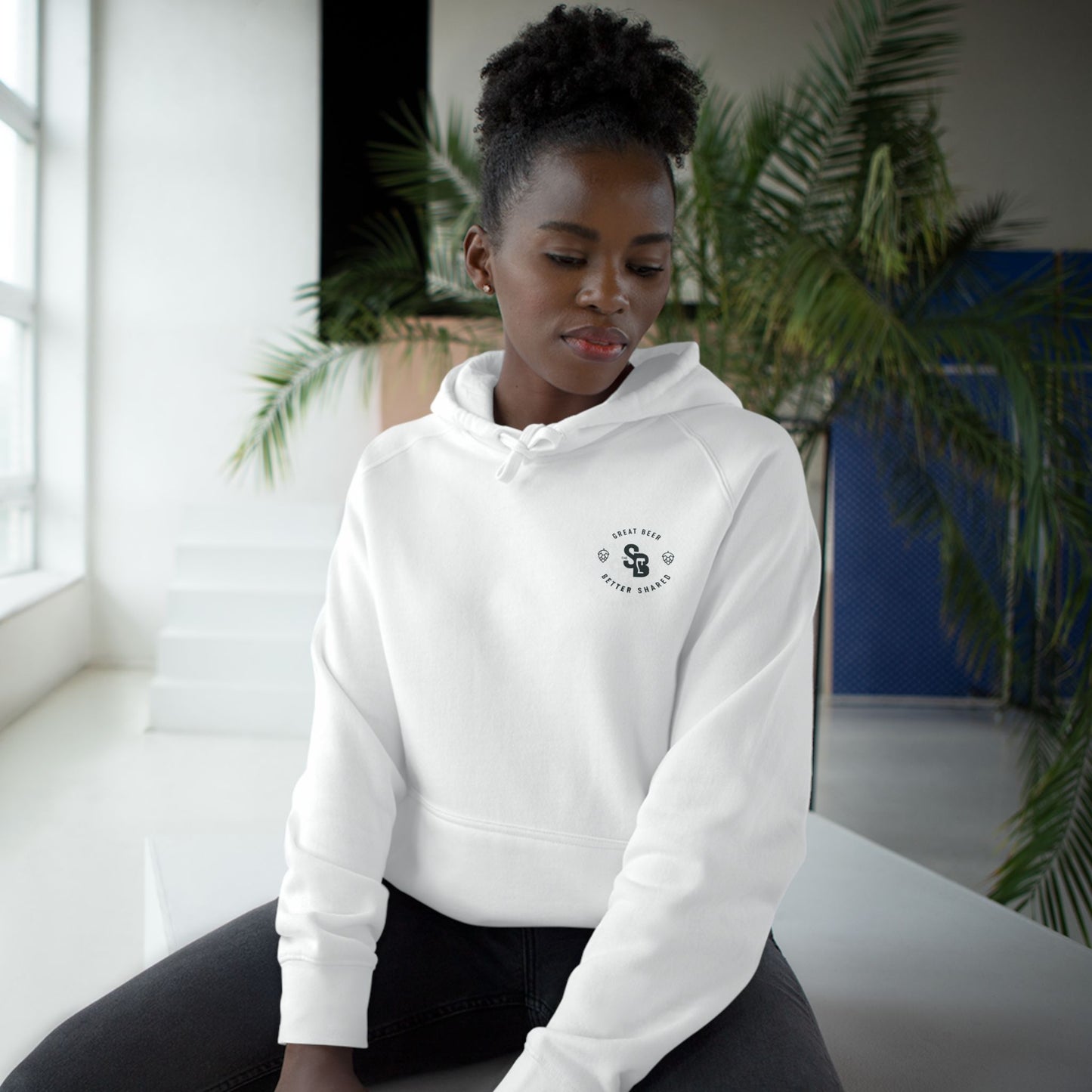 Great Local Beer Hoodie