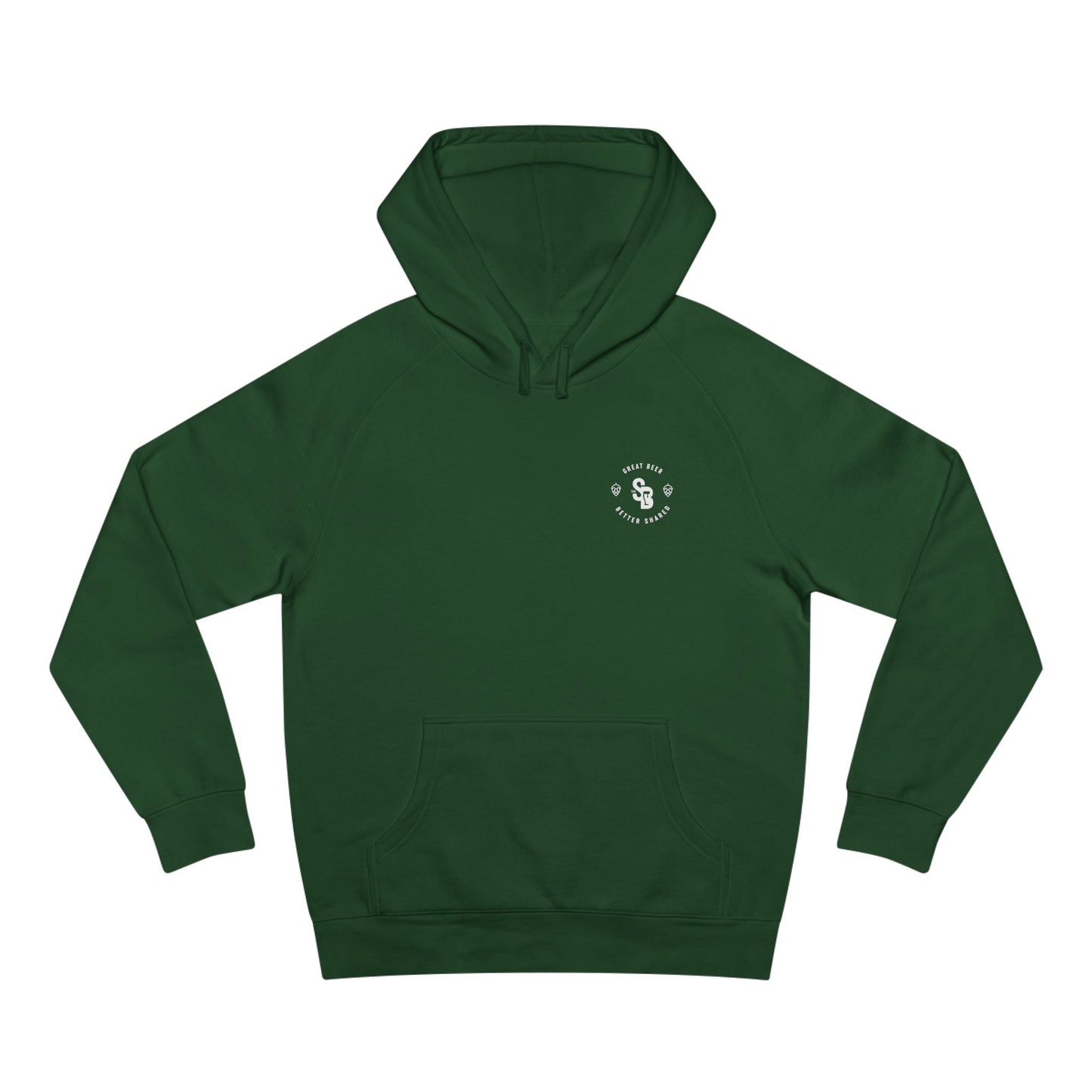 Great Local Beer Hoodie