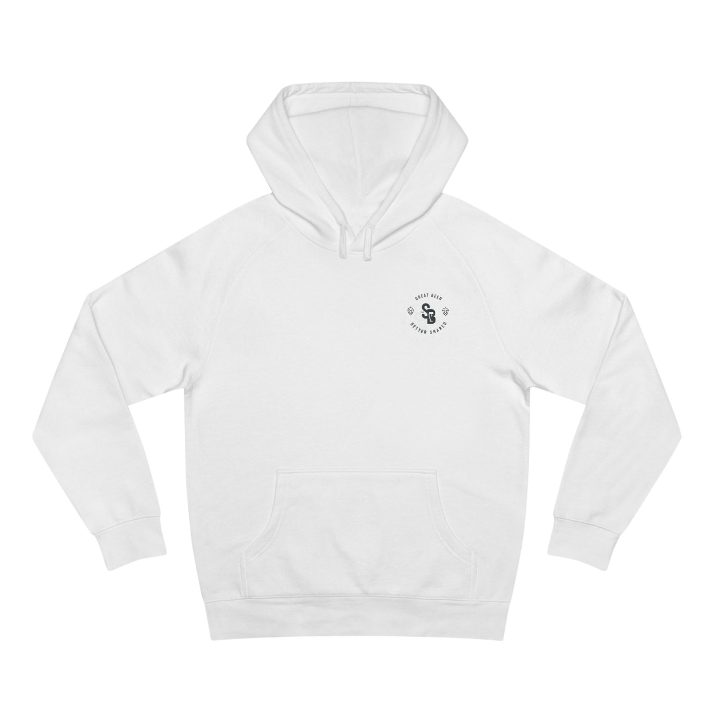 Great Local Beer Hoodie
