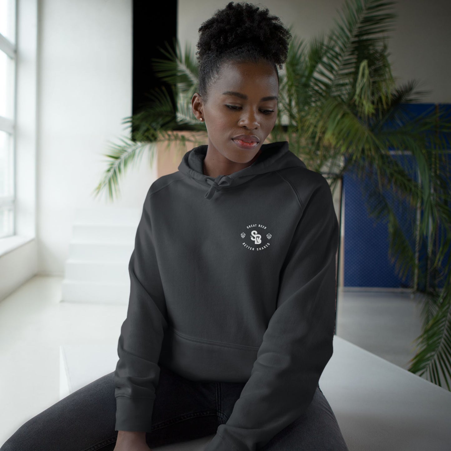 Great Local Beer Hoodie