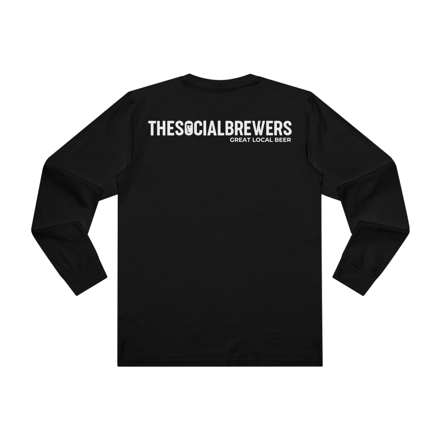 Men’s Base Longsleeve Tee