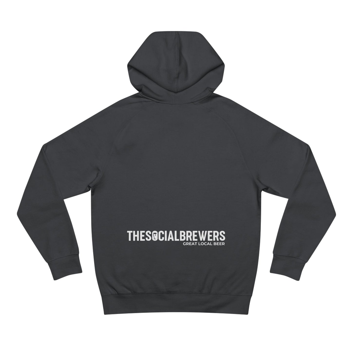 Great Local Beer Hoodie