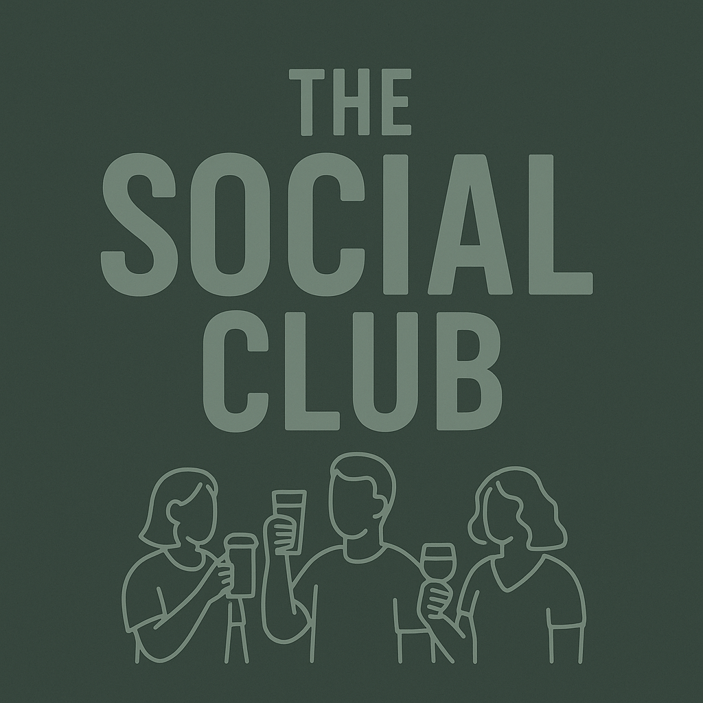 2025/26 Social Club Membership