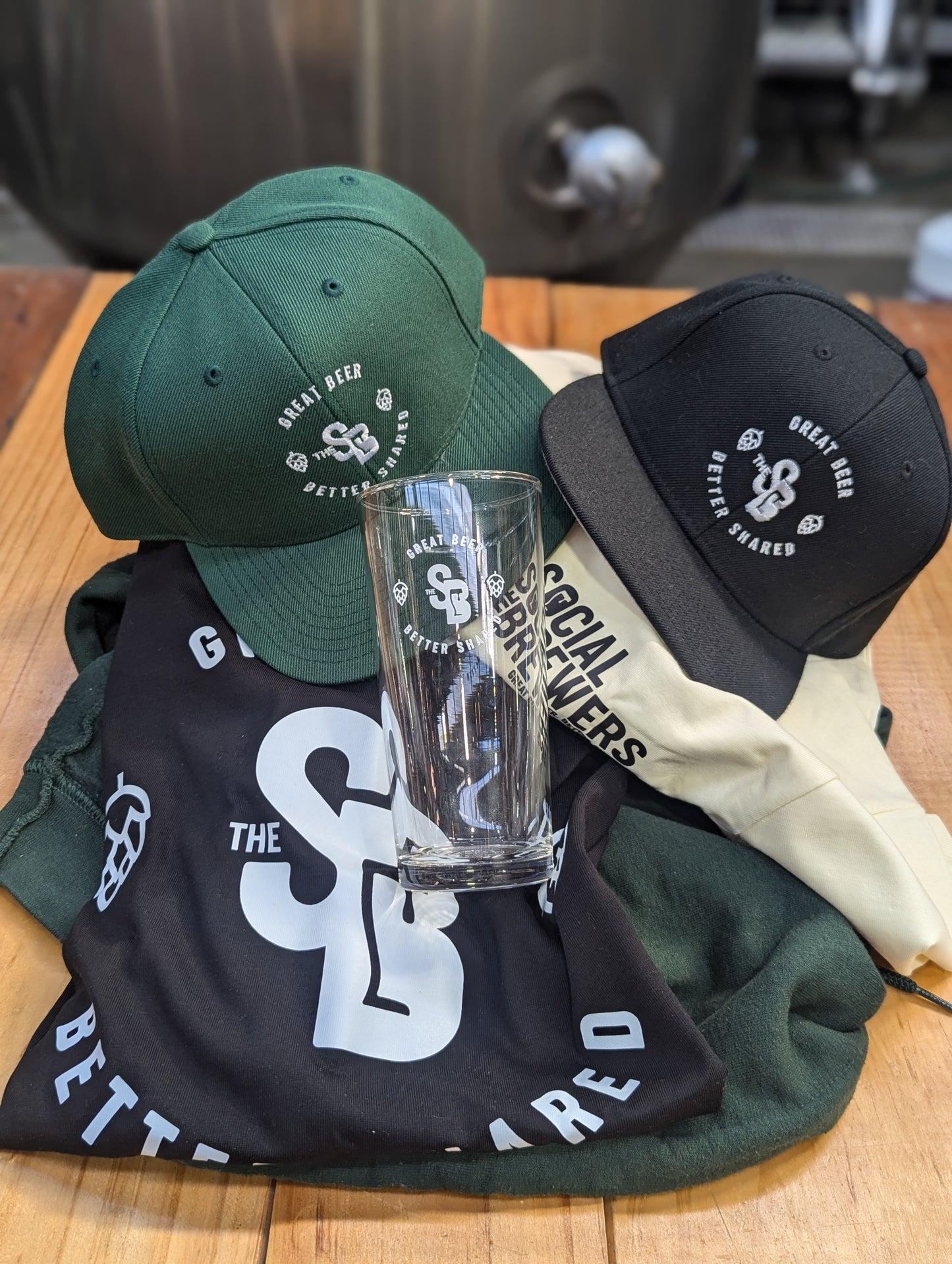 Great Beer Bundle
