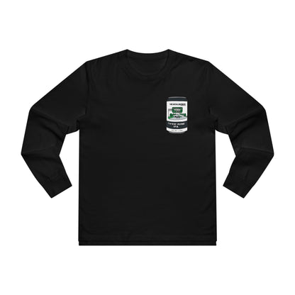 Men’s Base Longsleeve Tee