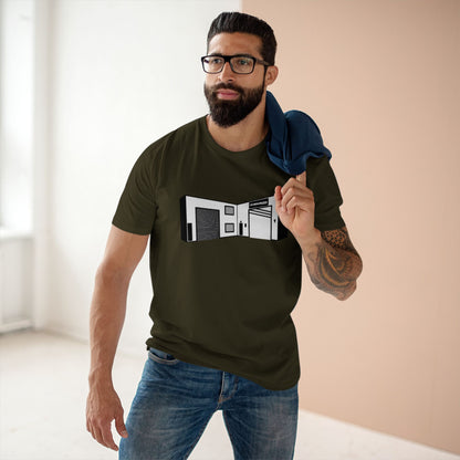 Mortdale's Brewery Tee