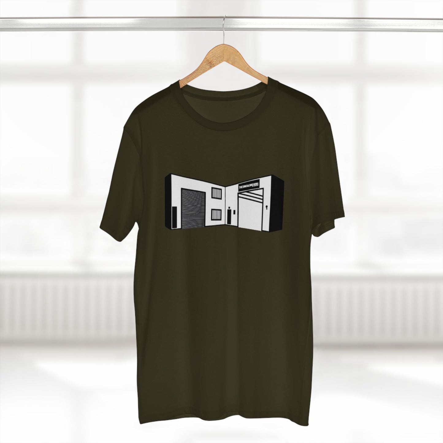 Mortdale's Brewery Tee