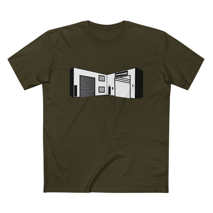 Mortdale's Brewery Tee