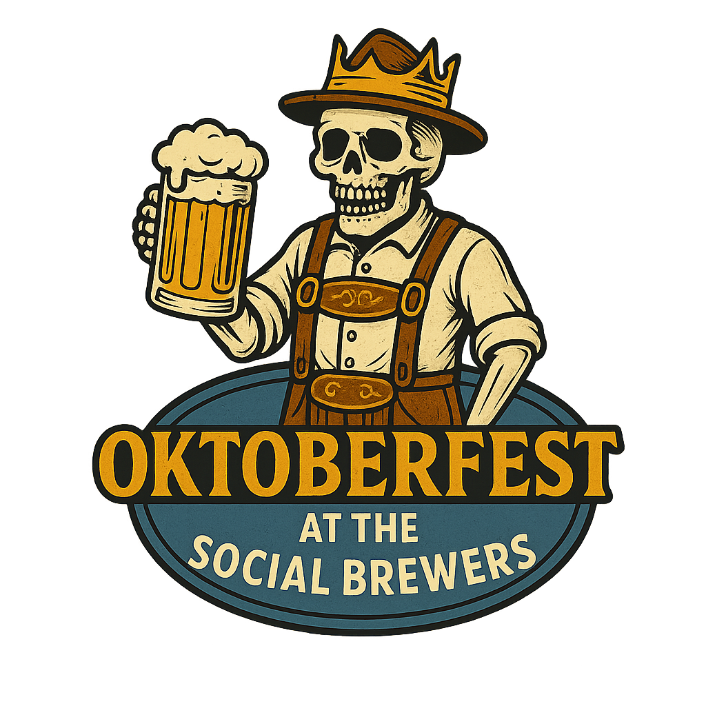 Oktoberfest Party 2025