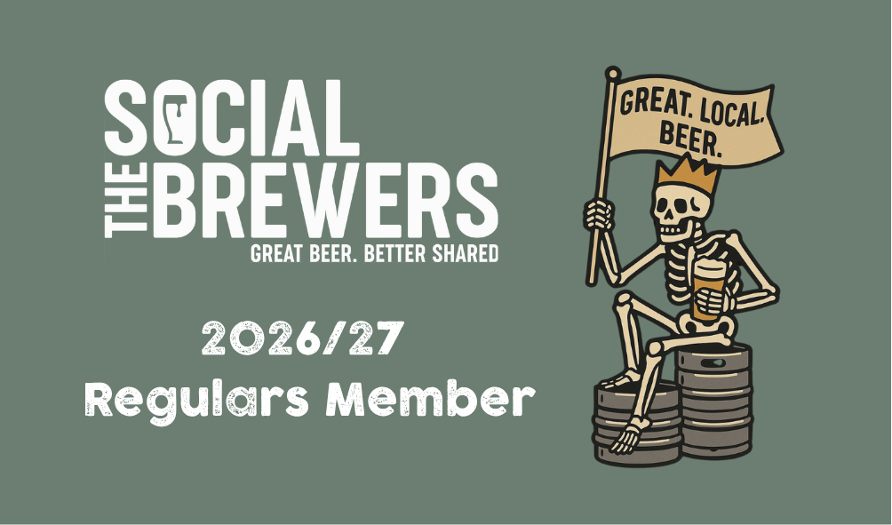 Regulars Membership | 2026/27